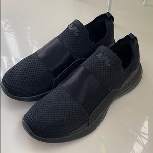 Alp techloom bliss slip on sneakers